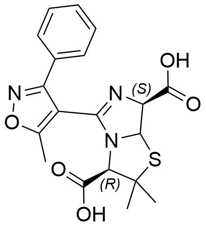 Oxacillin Sodium Impurity 27