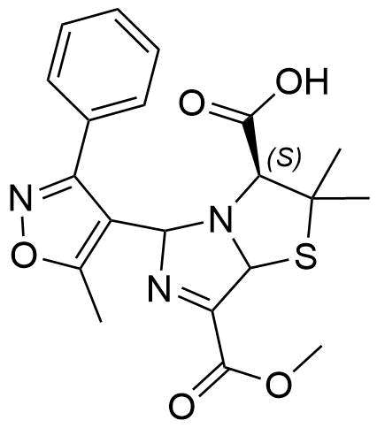 Oxacillin Impurity 31