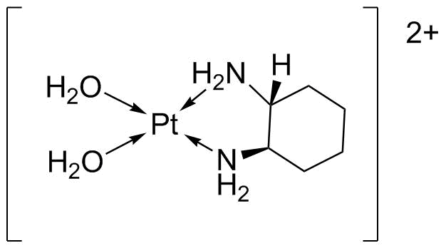 Oxaliplatin EP Impurity B