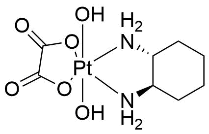 Oxaliplatin EP Impurity C