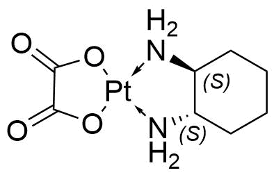 Oxaliplatin EP Impurity D