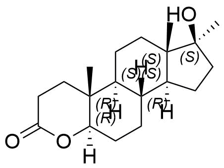 Oxandrolone Impurity 1