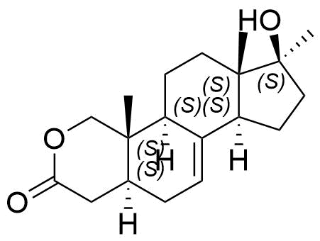 Oxandrolone Impurity 2