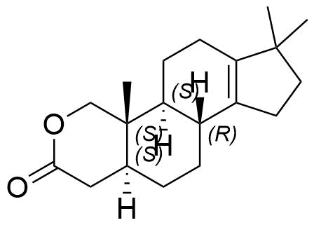 Oxandrolone Impurity 3