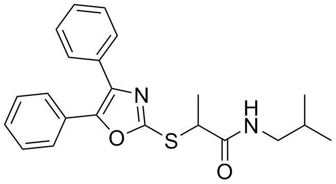 Oxazole Impurity 10