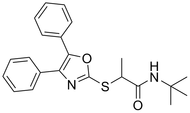 Oxazole Impurity 11