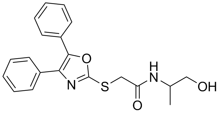 Oxazole Impurity 12