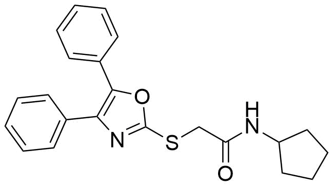 Oxazole Impurity 13