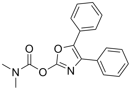 Oxazole Impurity 14