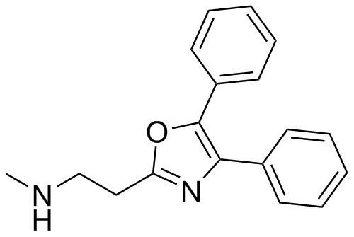 Oxazole Impurity 15