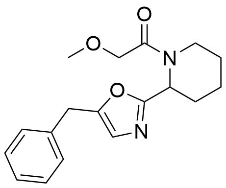 Oxazole Impurity 16