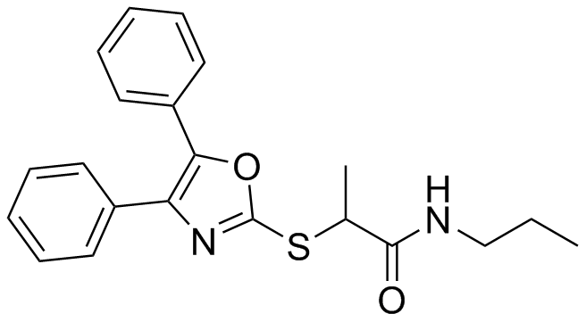 Oxazole Impurity 7