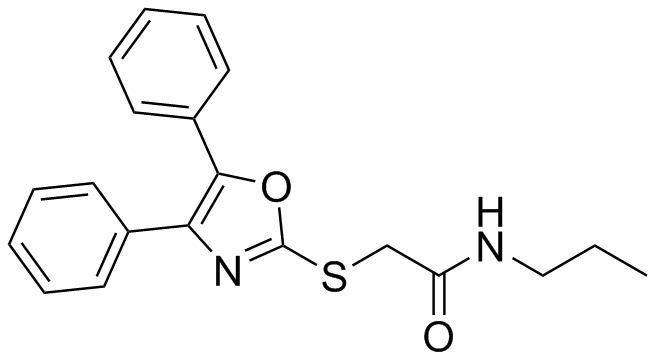 Oxazole Impurity 8
