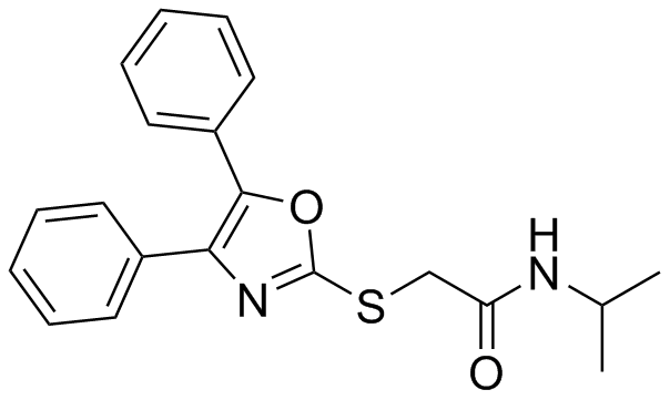 Oxazole Impurity 9