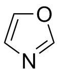Oxazole