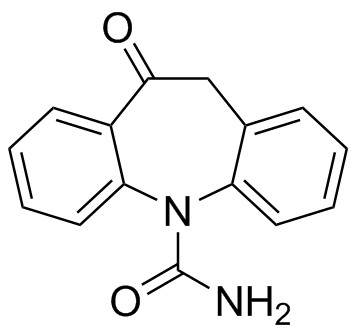 Oxcarbazepine