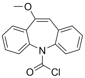 Oxcarbazepine EP Impurity F