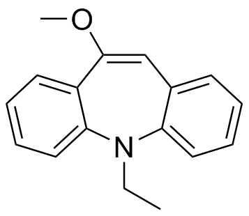 Oxcarbazepine EP Impurity G