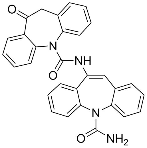 Oxcarbazepine EP Impurity M