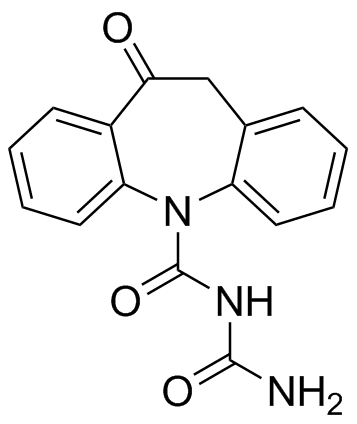 Oxcarbazepine Impurity 8