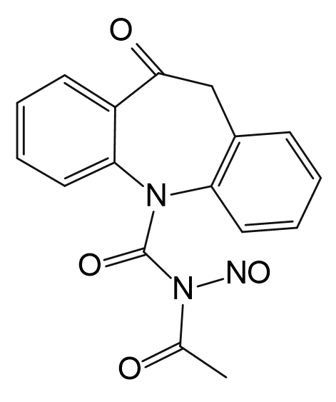 N-Nitroso Oxcarbazepine EP Impurity L