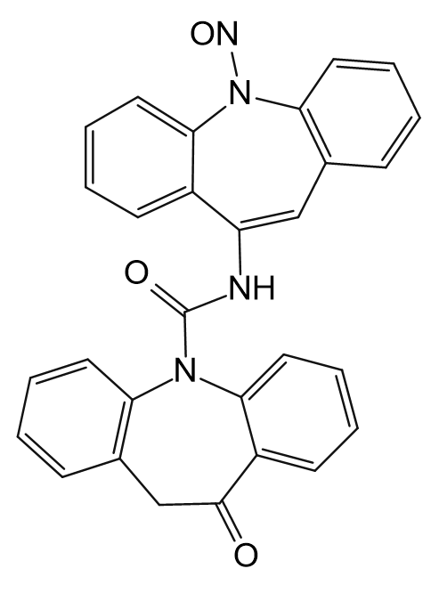 Oxcarbazepine Impurity 20