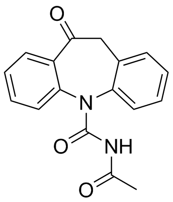 Oxcarbazepine EP Impurity L