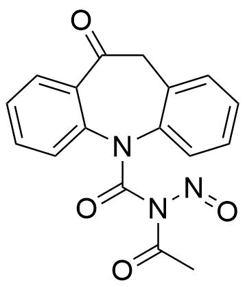 Oxcarbazepine Impurity 23