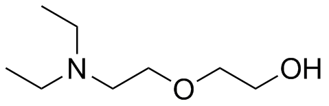 Oxeladin hydrogen citrate EP Impurity A