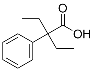 Oxeladin hydrogen citrate EP Impurity B