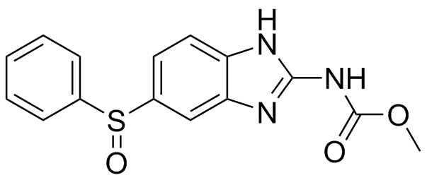 Oxfendazole