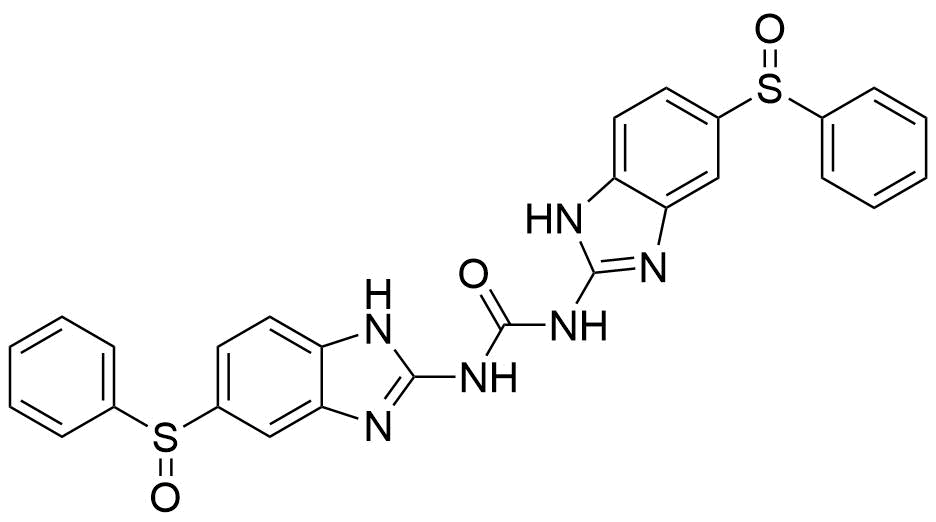 Oxfendazole EP Impurity D
