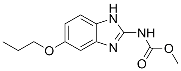 Oxibendazole