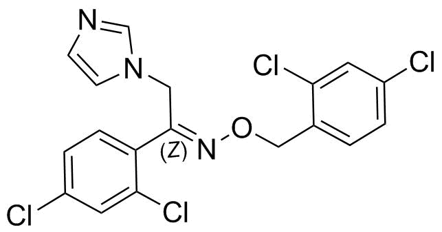 Oxiconazole