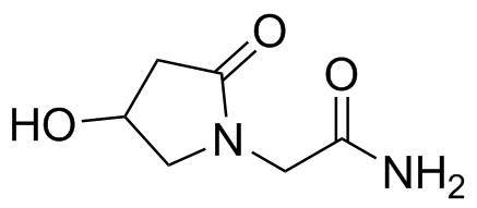 Oxiracetam