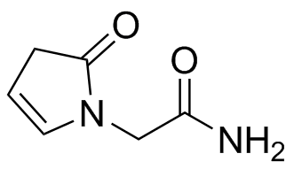 Oxiracetam Impurity 20