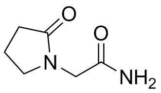 Oxiracetam Impurity A