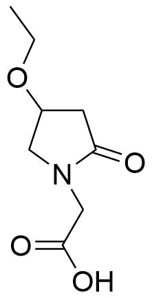 Oxiracetam Impurity 28