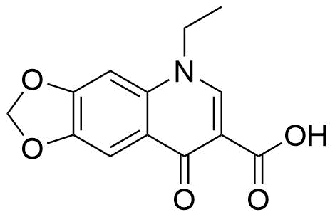 Oxolinic acid