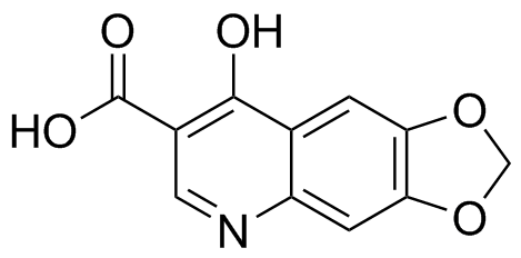 Oxolinic acid EP Impurity A