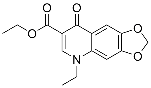 Oxolinic acid EP Impurity B