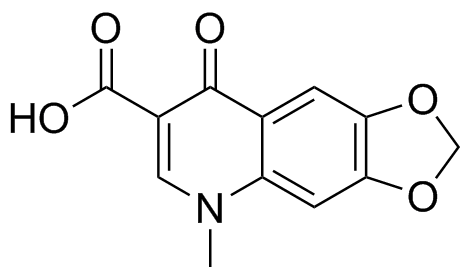 Oxolinic acid EP Impurity C