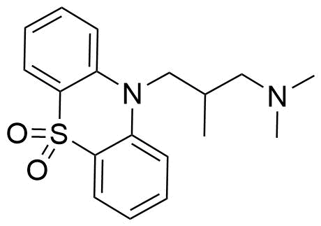 Oxomemazine