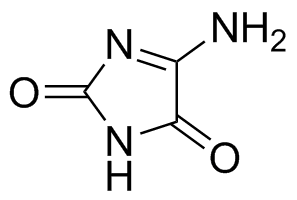 Oxonic Acid Impurity 1