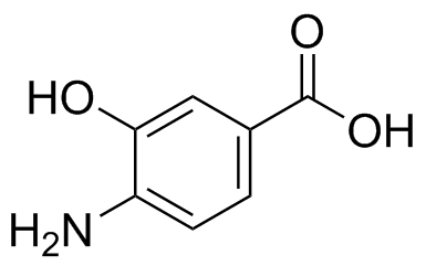Oxybuprocaine hydrochloride EP Impurity C