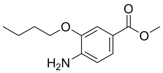 Oxybuprocaine Hydrochloride Impurity 10