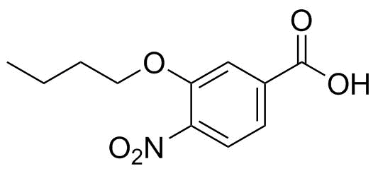 Oxybuprocaine Hydrochloride Impurity 12