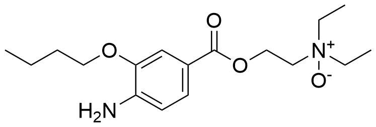 Oxybuprocaine Hydrochloride Impurity 16