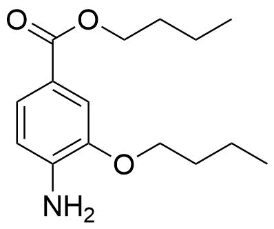 Oxybuprocaine Hydrochloride Impurity 17