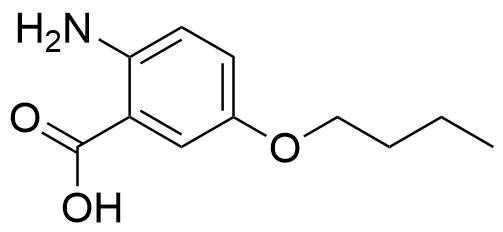 Oxybuprocaine Hydrochloride Impurity 19